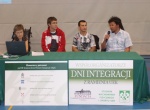 III Dni Integracji 2010 - spotkanie z paraolimpijczykami