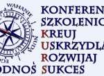 Logo konferencji KURS
